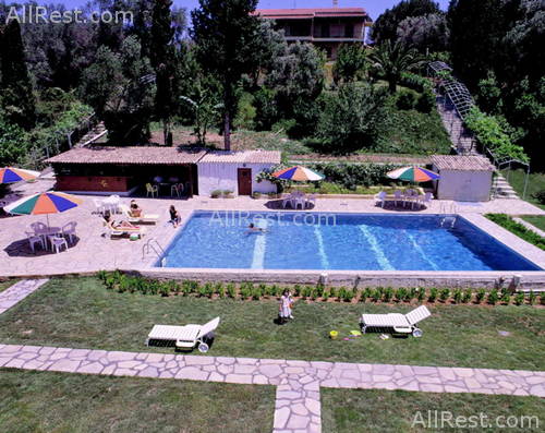 Corfu Club 31